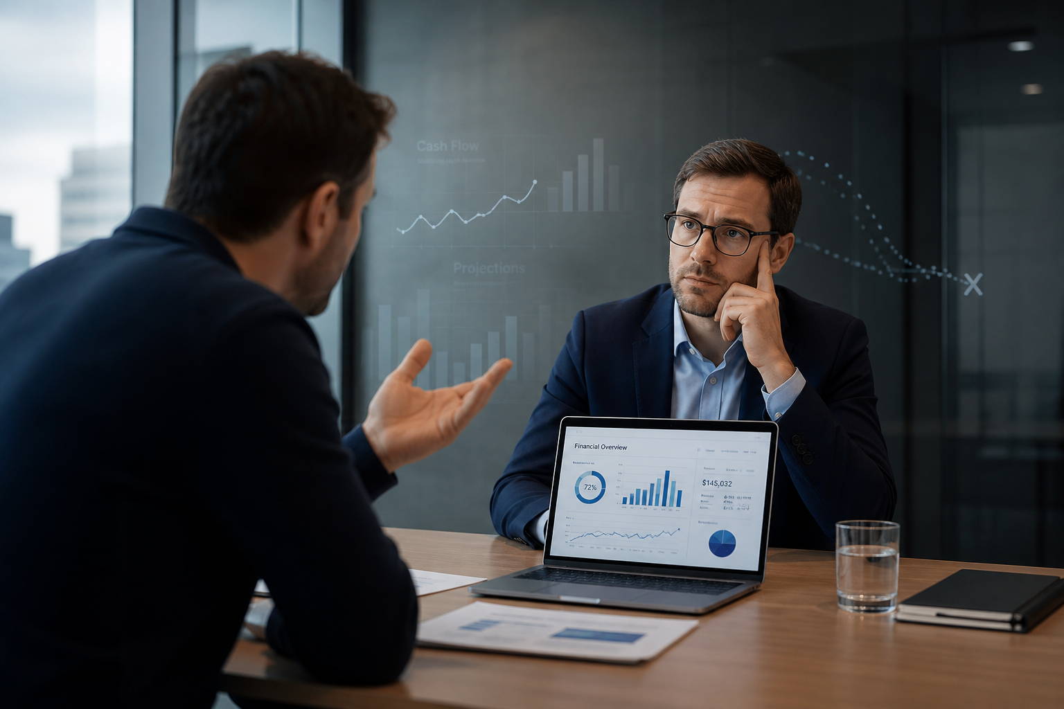 What Actually Works in Cash Flow Advisory (2026)